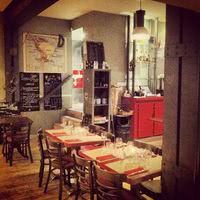 Restaurant le Bonnet d'Ane