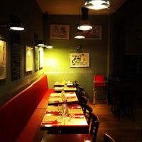 Restaurant le Bonnet d'Ane