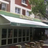Restaurant le Bonnet d'Ane