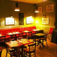 Restaurant le Bonnet d'Ane