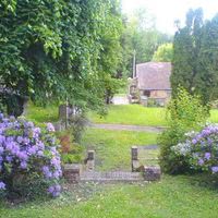 Le Moulin des Gondrillers