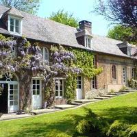 Le Moulin des Gondrillers