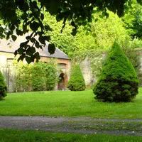 Le Moulin des Gondrillers