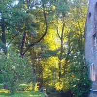 Le Moulin des Gondrillers