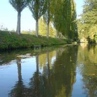 Le Moulin des Gondrillers