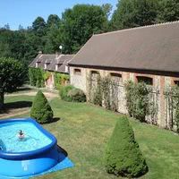 Le Moulin des Gondrillers