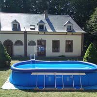 Le Moulin des Gondrillers