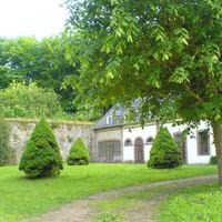 Le Moulin des Gondrillers
