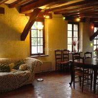 Le Moulin des Gondrillers