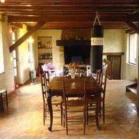 Le Moulin des Gondrillers