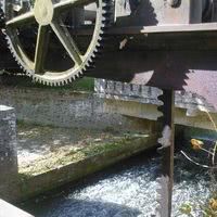 Le Moulin des Gondrillers