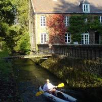 Le Moulin des Gondrillers