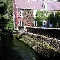 Le Moulin des Gondrillers