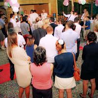 Recevez jusqu'à 400 convives dans notre espace événementiel tépacap fiesta