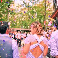 Vous aussi, choisissez un lieu insolite pour un jour unique ...