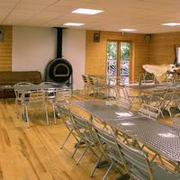 Tépacap vous propose 2 salles de réunion entièrement équipées, pour vos réunions, séminaires, et conférences. accueil possible de 6 à 500 personnes