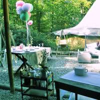 Décorez le tépacap fiesta comme vous le souhaitez, pour votre mariage, un baptême, un anniversaire, un enterrement de vie de célibataire...