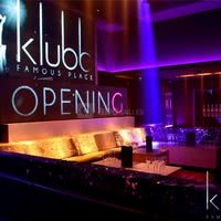 Klubb
