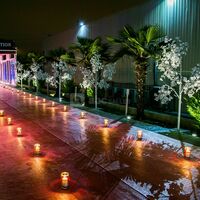 Restaurant Shah Nawaz