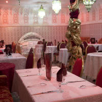 Le Palais du Maroc