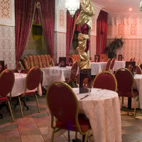 Le Palais du Maroc