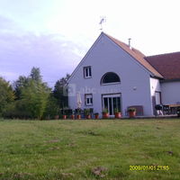 Gite de Vaujours