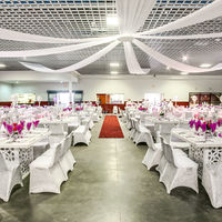 Mariage Oriental