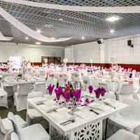 Mariage oriental