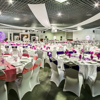 Salle de réception