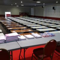 Salle de réunion