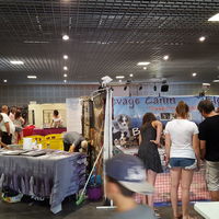 Espace DS