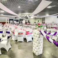 Mariage oriental