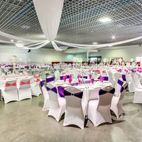 Mariage oriental