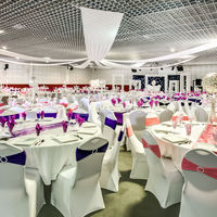 Mariage oriental