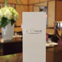 L'Envue
