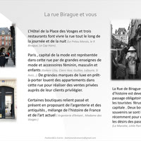 Place des Vosges