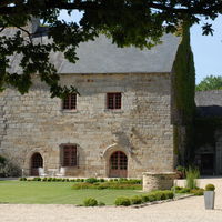 Manoir de la mare