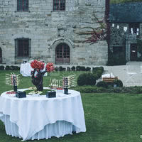 Manoir de la Mare