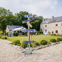 Manoir de la Mare