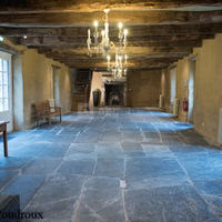 Manoir de la Mare