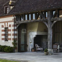 La salle 4-saisons