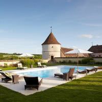 La Borde Maison d'Hôtes