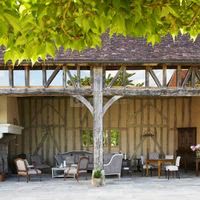 La Borde Maison d'Hôtes