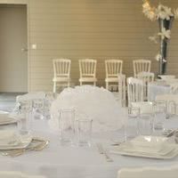 Un mariage au château de précy