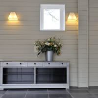 Mobilier de l'attenance