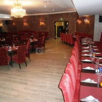 Restaurant Le Sultan