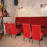 Restaurant Le Sultan