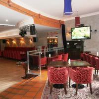 Restaurant Le Sultan