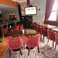 Restaurant Le Sultan