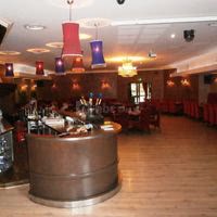 Restaurant Le Sultan